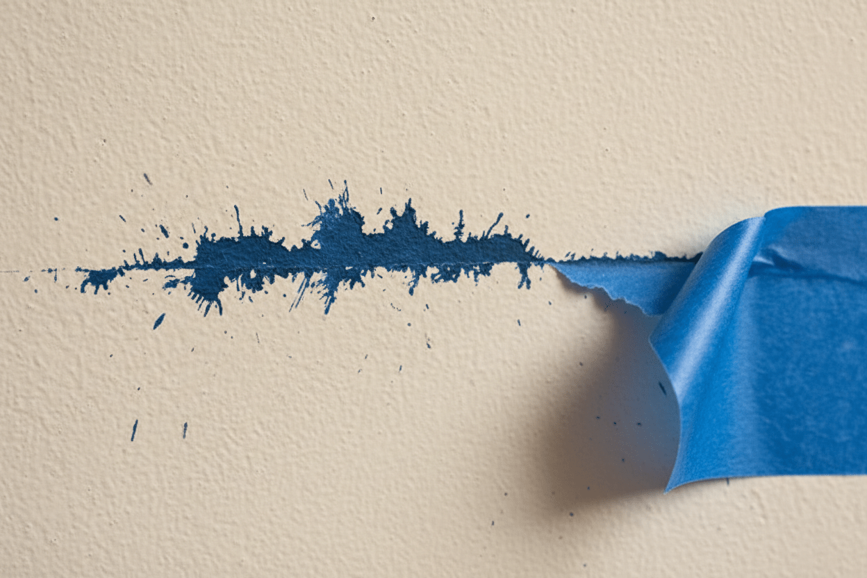 5 Mistakes That Ruin Your Paint Job Before You Open the Can - LCB Paint & Supply
