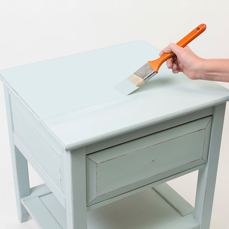 Rust-Oleum Chalked Quart Rust-Oleum Chalked Paint Matte Srnty Blue by Rust-Oleum | LCB Paint & Supply