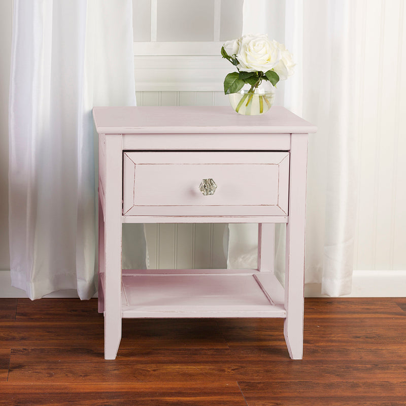 Rust-Oleum Chalked Quart Rust-Oleum Chalked Paint Matte Blush Pink by Rust-Oleum | LCB Paint & Supply