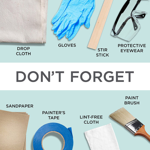 Rust-Oleum Chalked Quart Rust-Oleum Chalked Paint Matte Charcoal by Rust-Oleum | LCB Paint & Supply