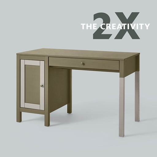 Rust-Oleum Painter's Touch 2x Satin Oregano Spray by Rust-Oleum | LCB Paint & Supply