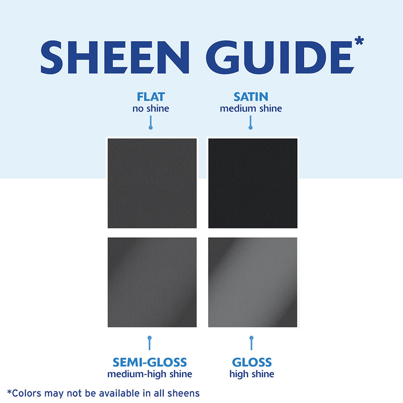 Rust-Oleum Painter's Touch 2x Gloss Seaside Spray by Rust-Oleum | LCB Paint & Supply