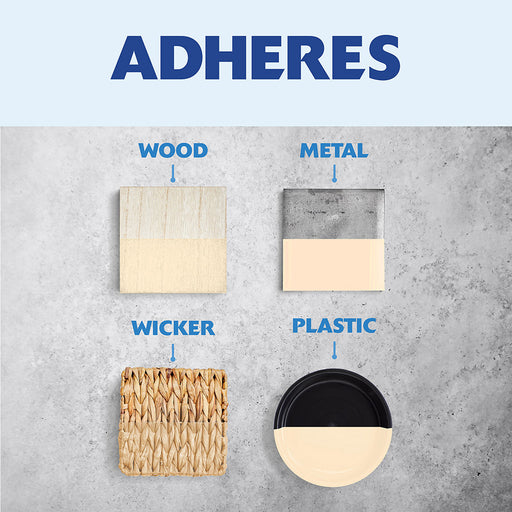 Rust-Oleum Painter's Touch 2x Gloss Ivory Spray by Rust-Oleum | LCB Paint & Supply