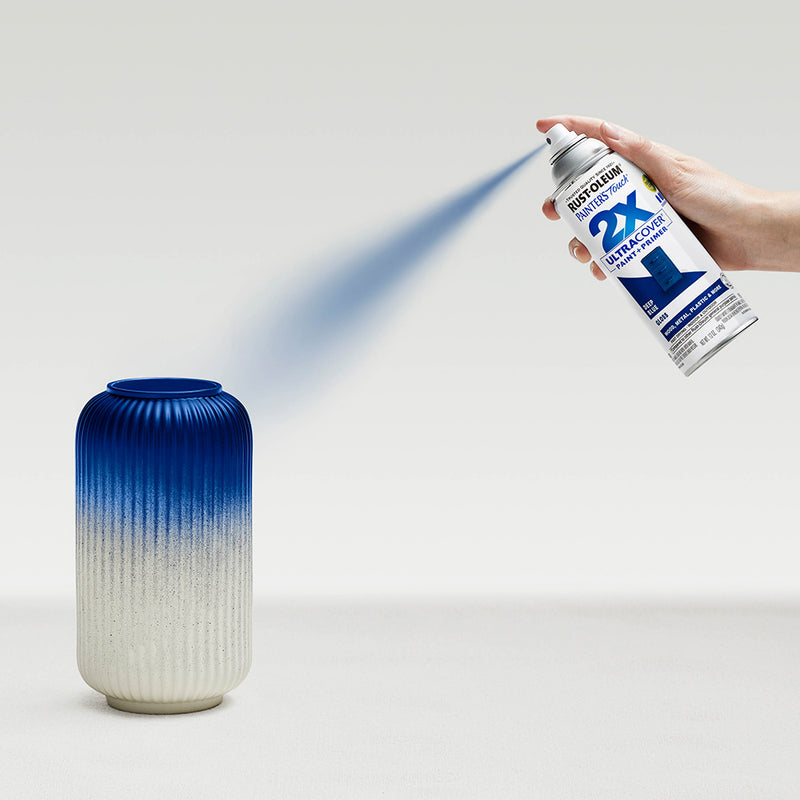 Rust-Oleum Painter's Touch 2x Gloss Deep Spray by Rust-Oleum | LCB Paint & Supply