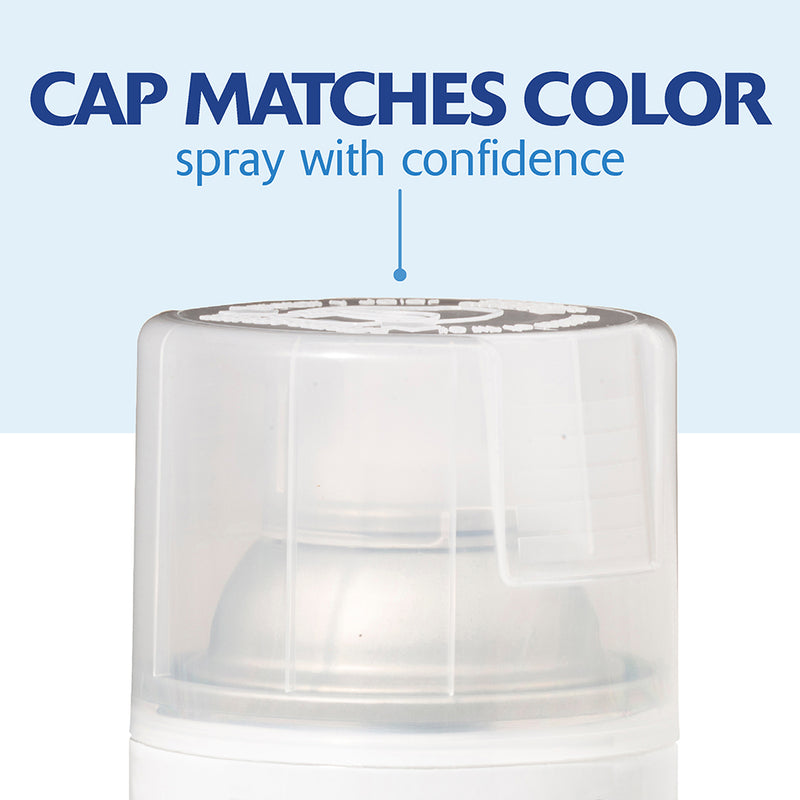 Rust-Oleum Painter's Touch 2x Gloss Clear Spray by Rust-Oleum | LCB Paint & Supply