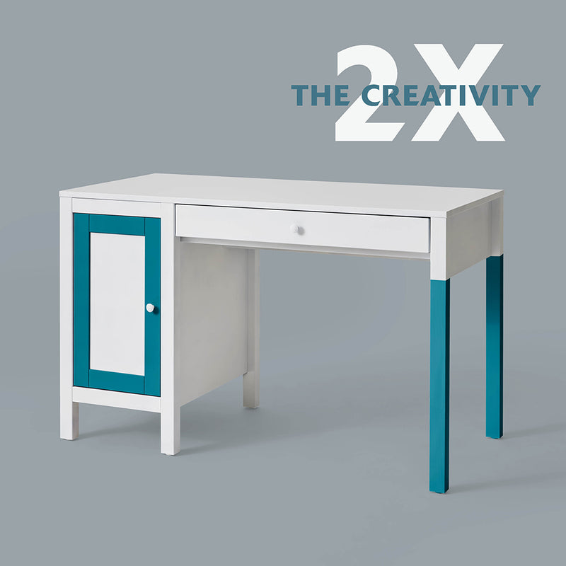 Rust-Oleum Painter's Touch 2x Flat White Spray by Rust-Oleum | LCB Paint & Supply