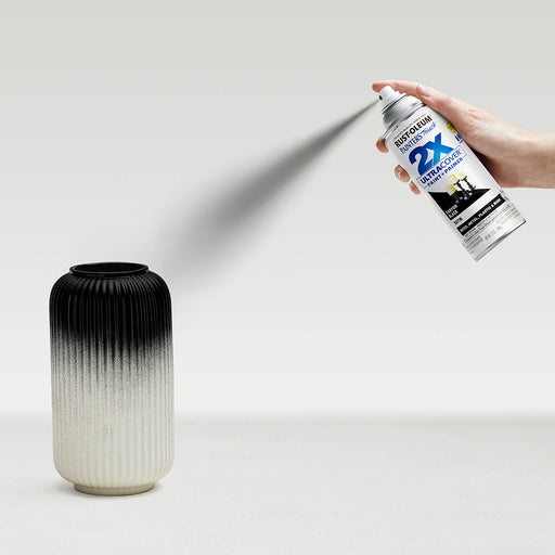 Rust-Oleum Painter's Touch 2x Satin Cnyn Spray by Rust-Oleum | LCB Paint & Supply