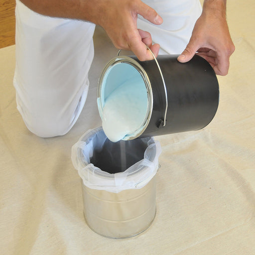 Trimaco Elastic Top Paint Strainer - 1 Gallon by Trimaco | LCB Paint & Supply