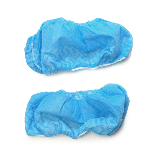 Trimaco 50-pr Polyester Non-skid Shoe Covers by Trimaco | LCB Paint & Supply