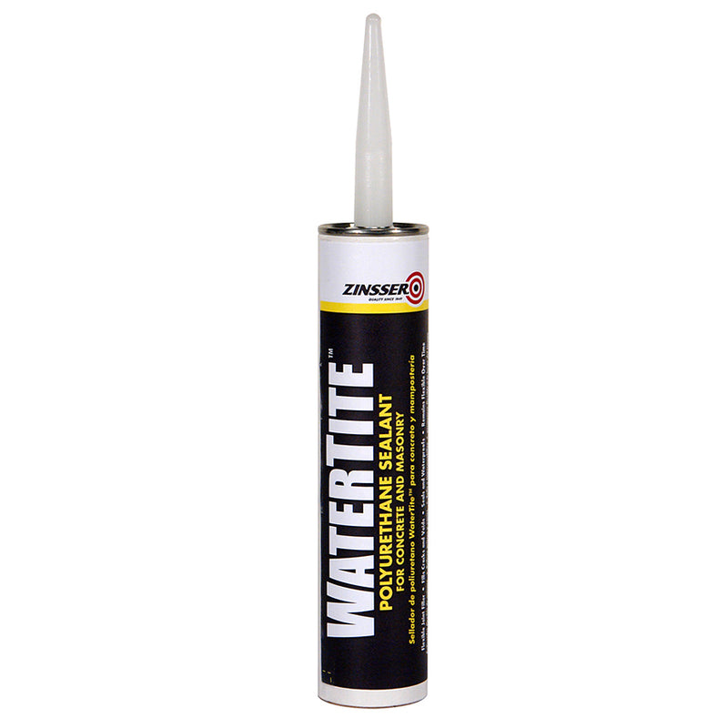 Watertite Polyester Seal Tube - 10 oz by Zinsser | LCB Paint & Supply