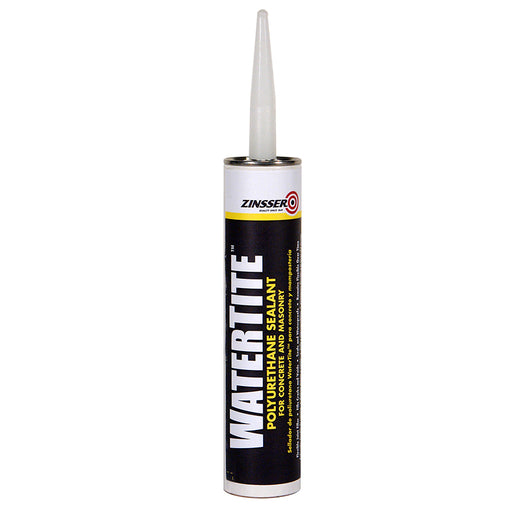 Watertite Polyester Seal Tube - 10 oz by Zinsser | LCB Paint & Supply