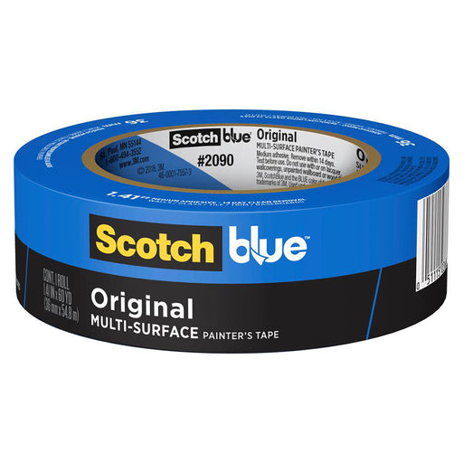 3M Original Multi-Surface Blue - 1.41x60yd by 3M | LCB Paint & Supply