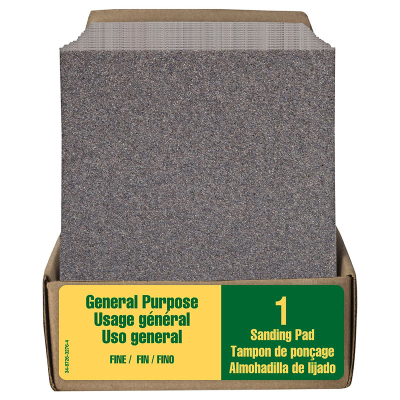 3M Contour Sanding Sponge Bulk Fine 905na by 3M | LCB Paint & Supply