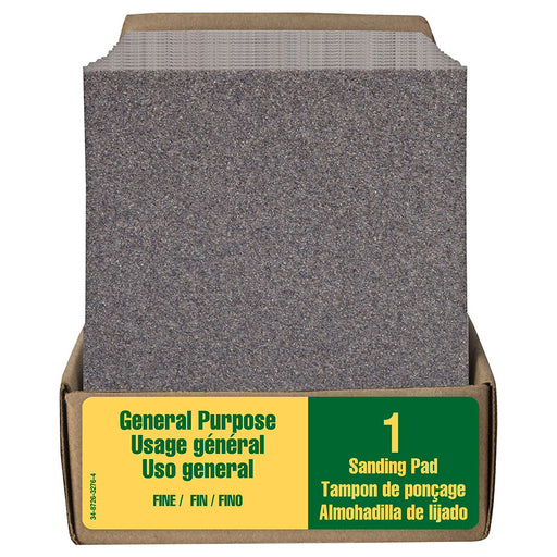 3M Contour Sanding Sponge Bulk Fine 905na by 3M | LCB Paint & Supply