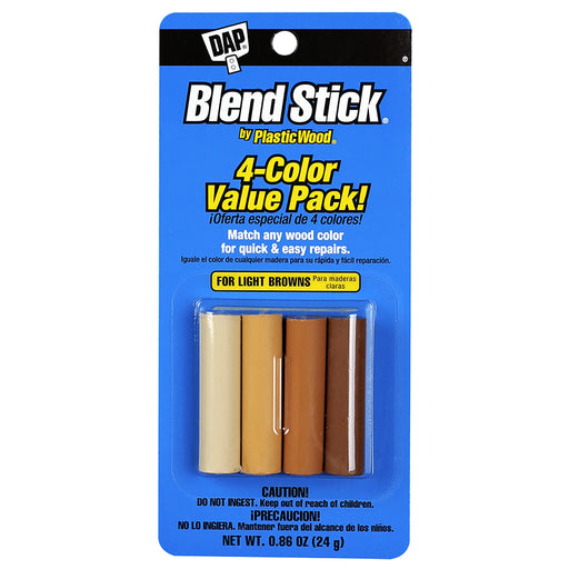 DAP Plastic Wood 3in1 Blend Stick Vp by Dap | LCB Paint & Supply