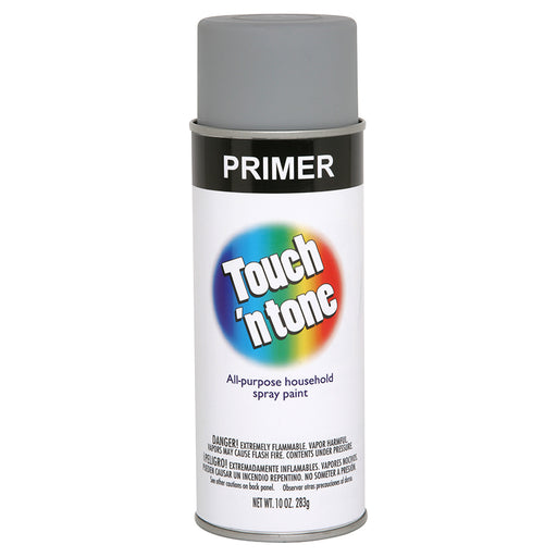 Rust-Oleum Spray Touch'n Tone Primer - 10 oz by Rust-Oleum | LCB Paint & Supply