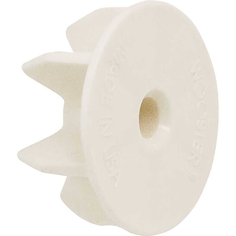Wooster Roller Endcaps Standard - 1-1/2in by Wooster | LCB Paint & Supply
