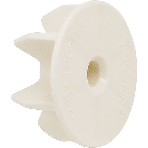 Wooster Roller Endcaps Standard - 1-1/2in by Wooster | LCB Paint & Supply