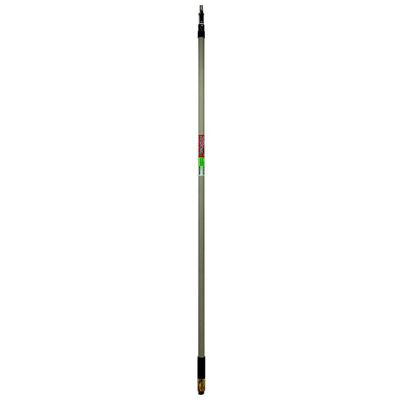 Wooster Sherlock GT Convertible Pole - 6-12ft by Wooster | LCB Paint & Supply