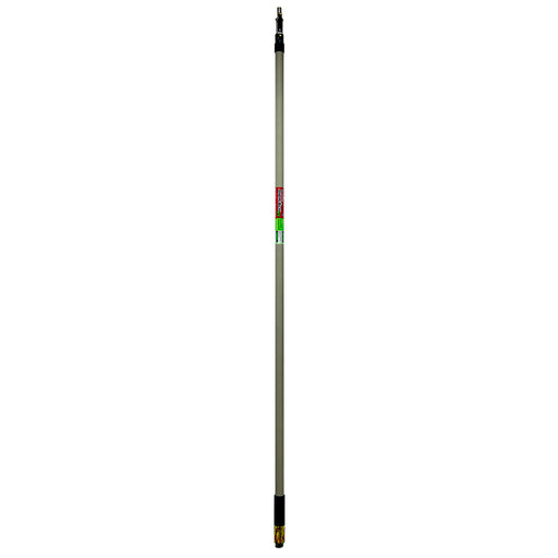 Wooster Sherlock GT Convertible Pole - 6-12ft by Wooster | LCB Paint & Supply