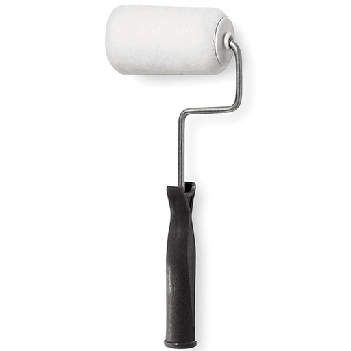 Wooster Super Trim Roller & Frame - 4in by Wooster | LCB Paint & Supply