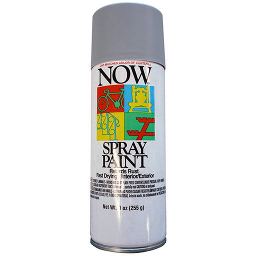 Krylon Spr Now All Purp Primer - 9 oz by Krylon | LCB Paint & Supply