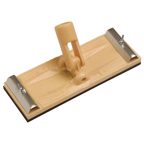 Hyde Econ Pole Sander Head by Hyde | LCB Paint & Supply