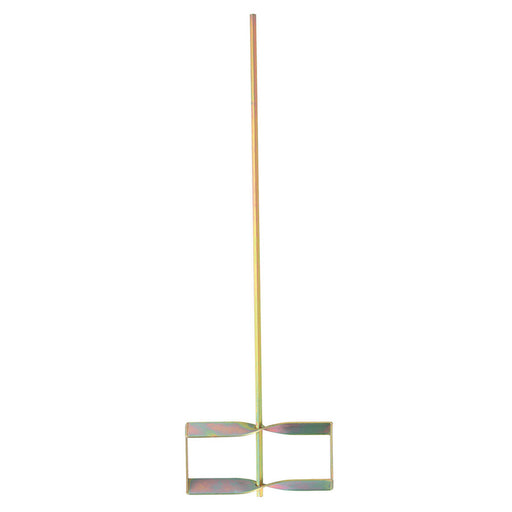 Hyde Power Driven Mud Mixer - 28in by Hyde | LCB Paint & Supply