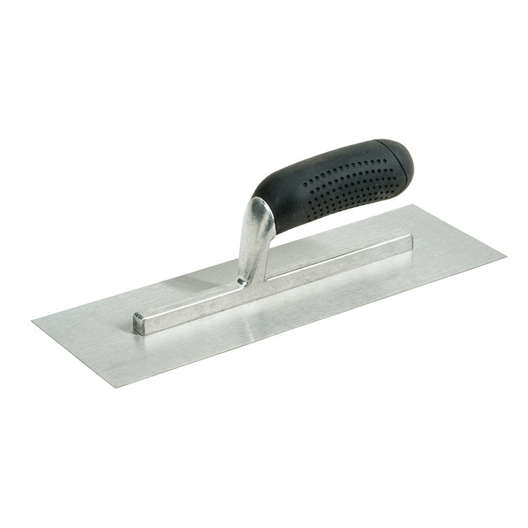 Hyde Cs Flat Finishing Trowel - 12inx4in by Hyde | LCB Paint & Supply