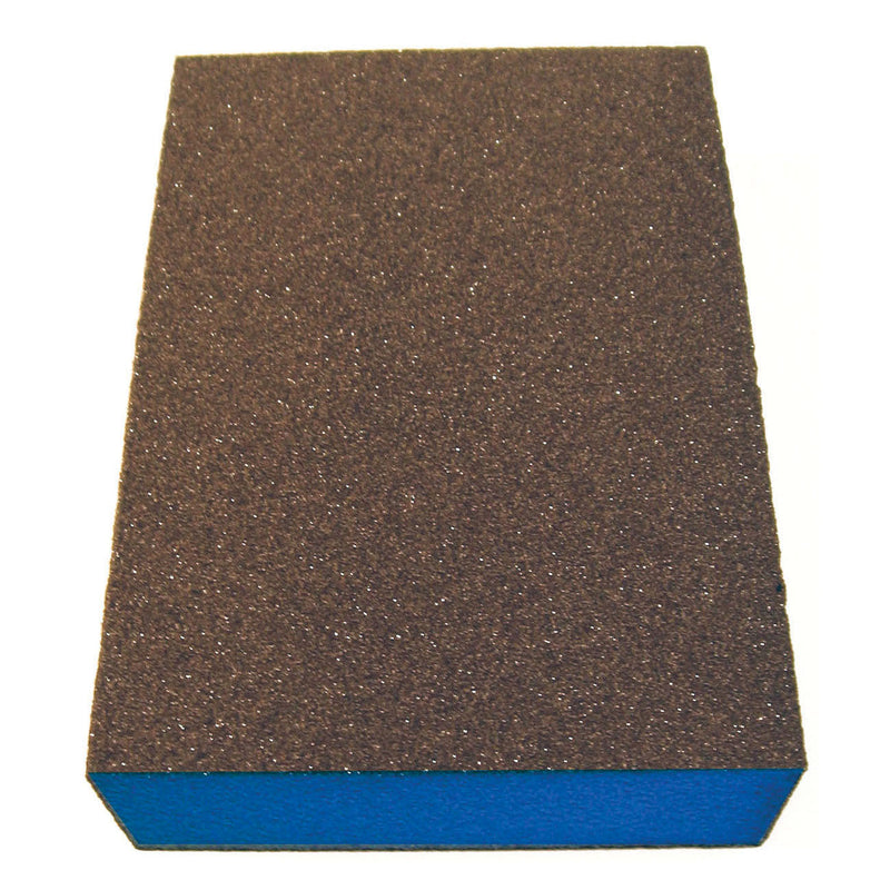 Webb 2-5/8inx3-7/8inx1in Std Block Medium by Webb | LCB Paint & Supply