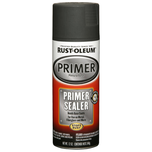 Rust-Oleum Spray Auto Primer Sealer - 12 oz by Rust-Oleum | LCB Paint & Supply
