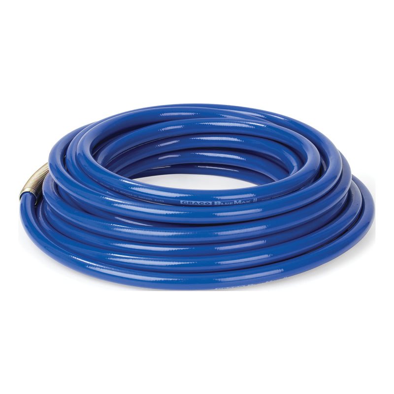 Graco 1/4"X25' Bluemax Ii Hose by Graco | LCB Paint & Supply