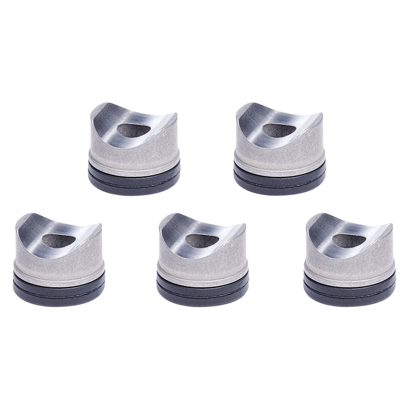 Graco Rac 5 Oneseals Tip Gaskets 5-Pk by Graco | LCB Paint & Supply