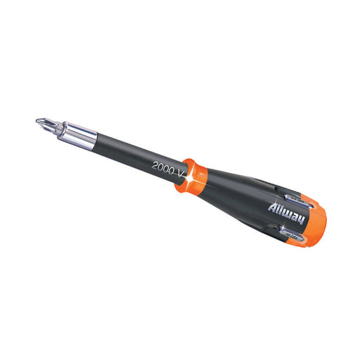 Allway 4 in 1 Screwdriver by Allway | LCB Paint & Supply