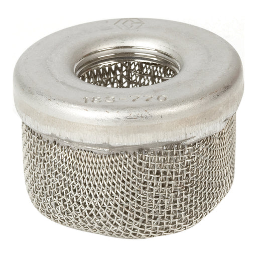 Graco   1" Npt Inlet Strainer Screen by Graco | LCB Paint & Supply