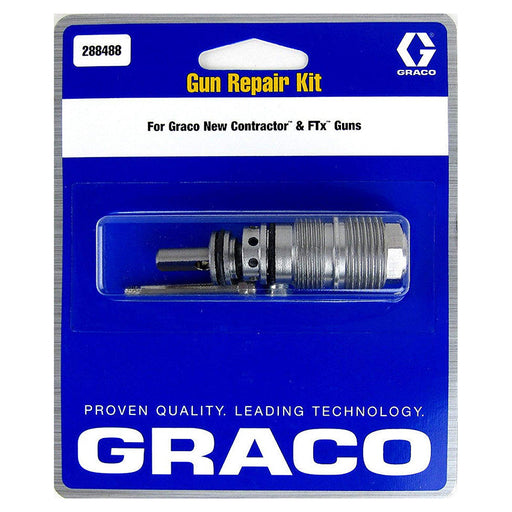 Graco Contractor & Ftx Gun Repair Kit by Graco | LCB Paint & Supply