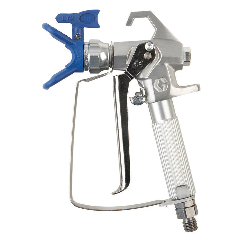 Graco Ftx Gun 4-Finger W/515 Rac X by Graco | LCB Paint & Supply