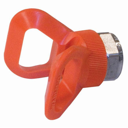 Graco Flat Tip Guard Base 11/16" by Graco | LCB Paint & Supply