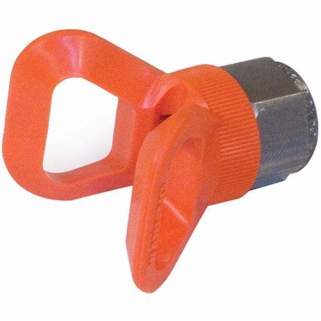 Graco Flat Tip Guard Base 7/8" by Graco | LCB Paint & Supply