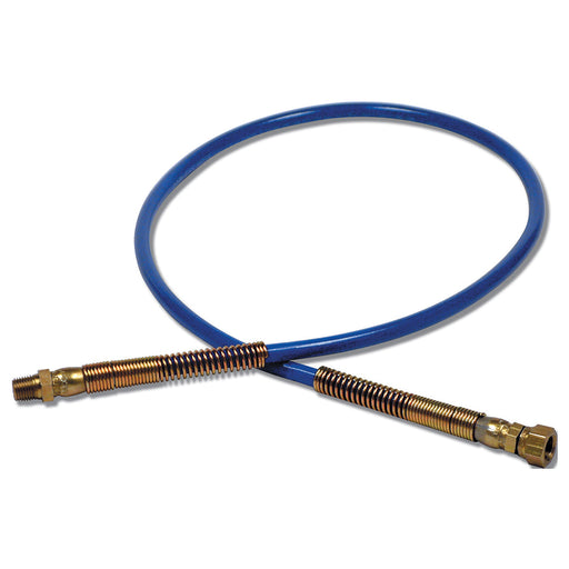 Graco 3/16"X3' Bluemax Ii Whip Hose by Graco | LCB Paint & Supply