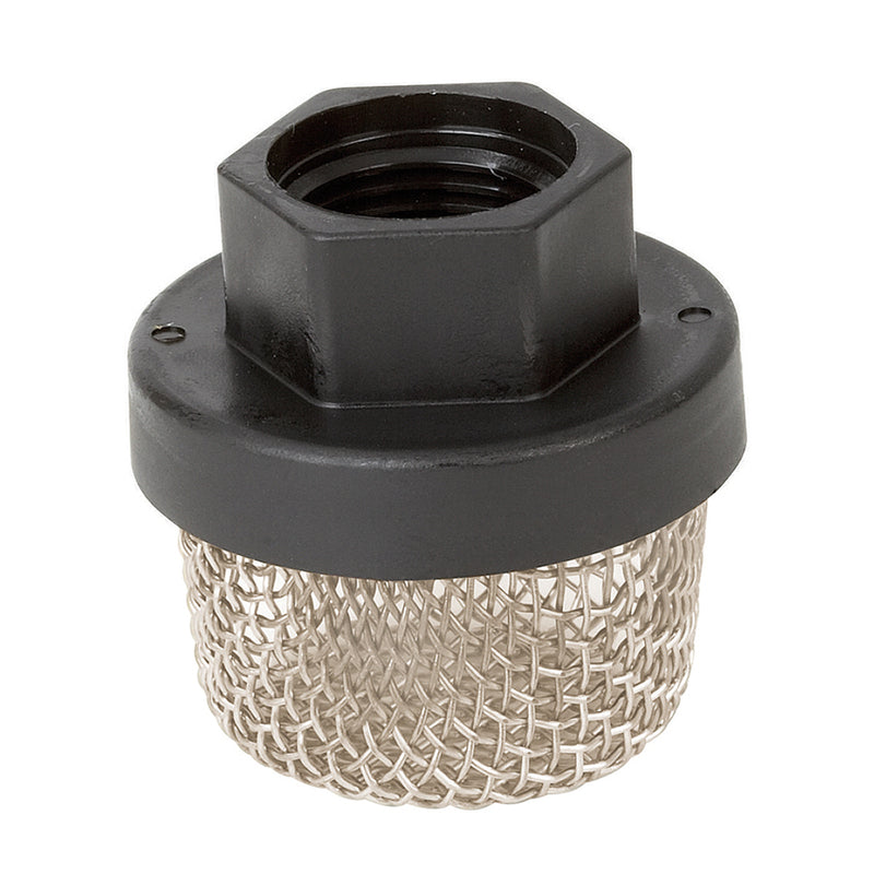 Graco 7/8" Unf Inlet Strainer Screen by Graco | LCB Paint & Supply