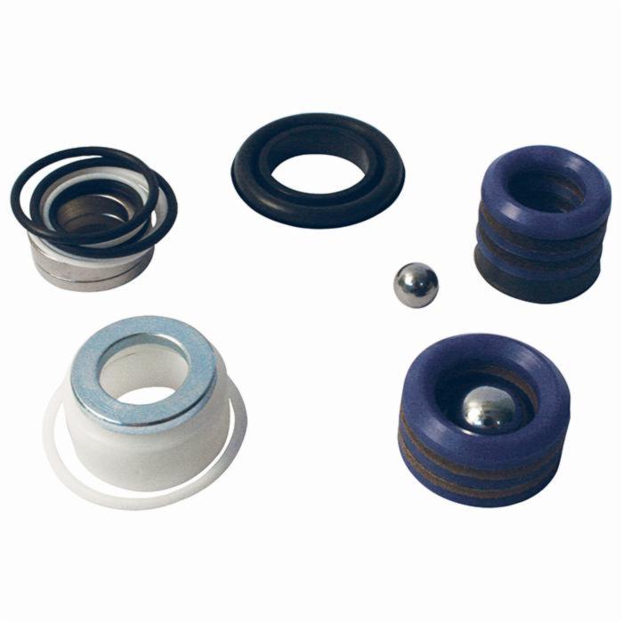 Graco Pump Repair Packing Kit     18B260 by Graco | LCB Paint & Supply