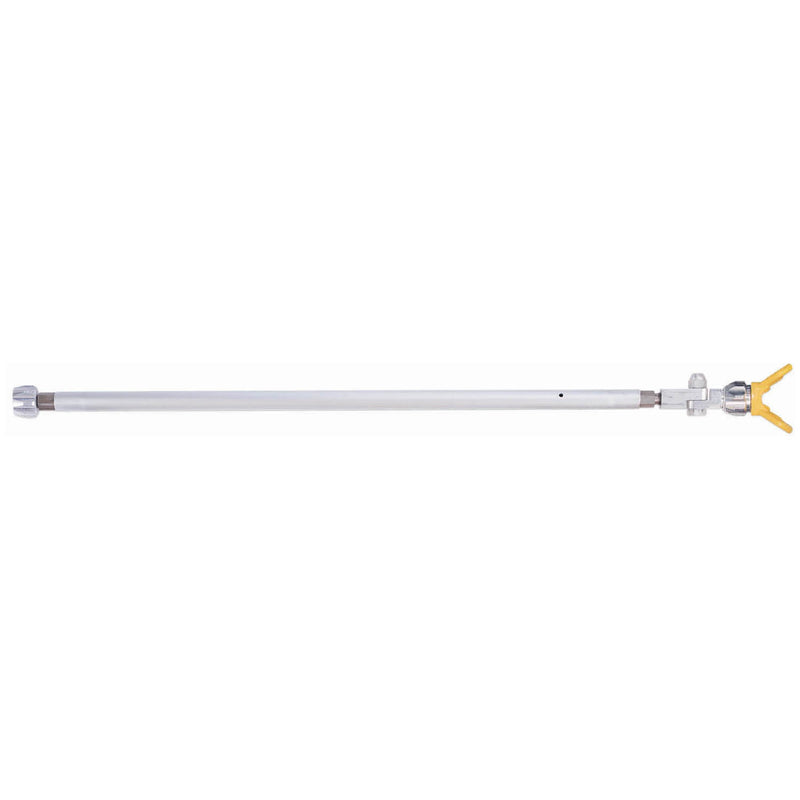 Asm  6' Maxi Ext Pole W/Super Zip Base 7406Sg by ASM | LCB Paint & Supply