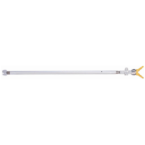 Asm  6' Maxi Ext Pole W/Super Zip Base 7406Sg by ASM | LCB Paint & Supply