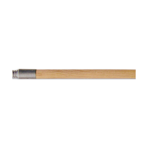 Wooster Acme Wood Pole with Metal Tip - 48in by Wooster | LCB Paint & Supply