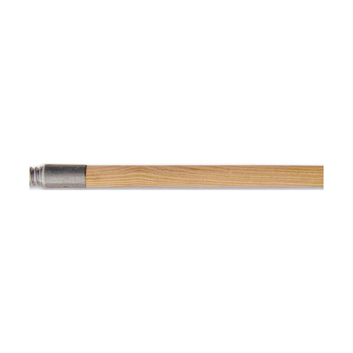 Wooster Acme Wood Pole with Metal Tip - 60in by Wooster | LCB Paint & Supply