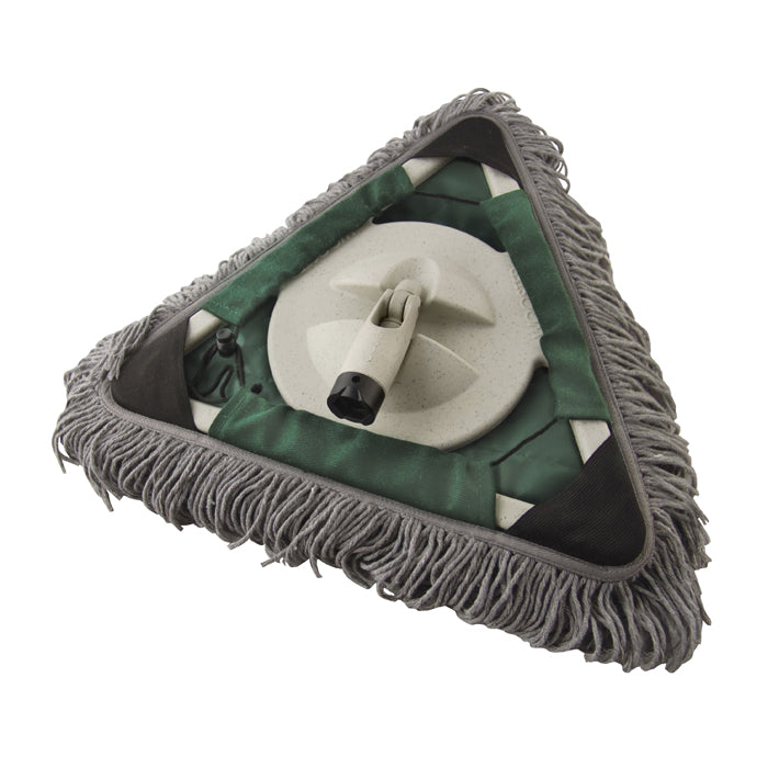 Wooster Dust Eater with pole Adapter by Wooster | LCB Paint & Supply