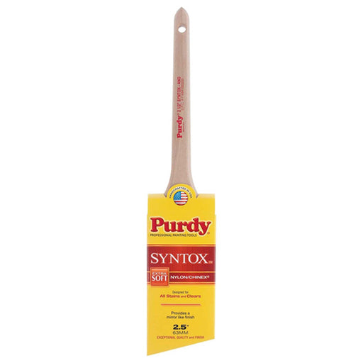 Purdy Syntox Nylon/chinex Blend - 2-1/2in by Purdy | LCB Paint & Supply