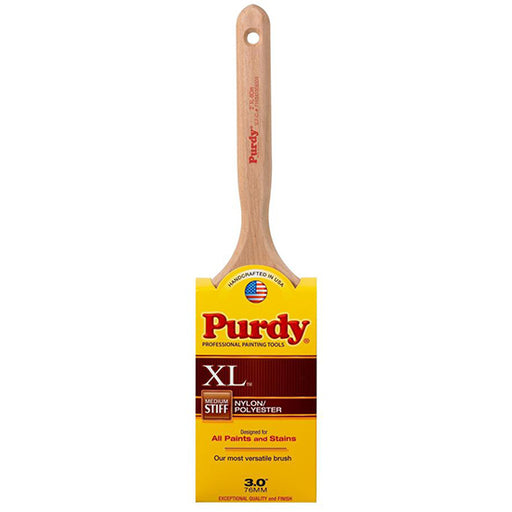 Purdy Xl-bow Nylox/poly - 3in by Purdy | LCB Paint & Supply
