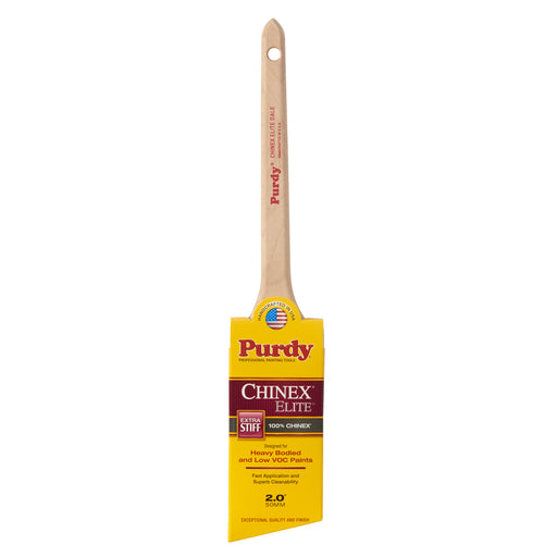 Purdy Chinex Elite Dale - 2in by Purdy | LCB Paint & Supply